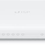 Boitier outdoor pour UISP SWITH / ROUTEUR - UISP-BOX