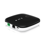 Modem GPON UF-FIBER-XG - UISP-FIBER-XG-EU