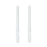 Antenne omnidirectionnelle ULTRA + support - UACC-UK-ULTRA-OMNI-ANTENNA
