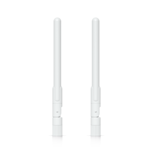 Antenne omnidirectionnelle ULTRA + support - UACC-UK-ULTRA-OMNI-ANTENNA