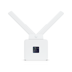 Routeur LTE 4G Cat4 mobile - UMR-EU