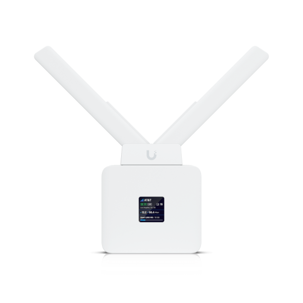Routeur LTE 4G Cat4 mobile - UMR-EU