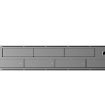 Nas Pro rack 19" 2U 7 disques / Giga +10 Giga SFP+ - UNAS-PRO-EU