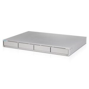 NVR UniFi Protect 4 baies jusqu'à 50 caméras - UNVR-EU