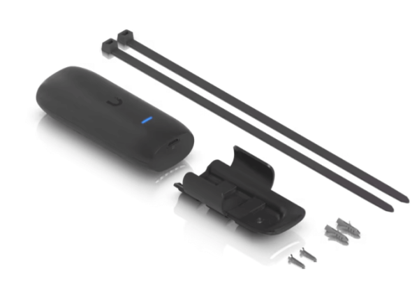 Adaptateur vidéo AI pour caméras tierces plate … - UP-AI-PORT