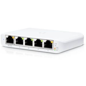Pack de 5 USW-Flex Mini - USW-FLEX-MINI-5