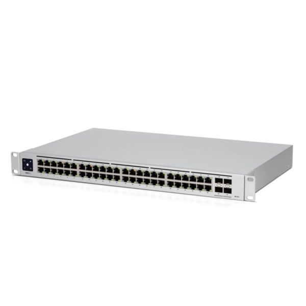 UniFi Switch Pro L2 48 Giga + 4 SFP+ - USW-PRO-48-EU