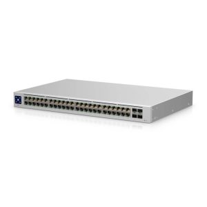UniFi Switch 48 Giga + 4 SFP - USW-48-EU