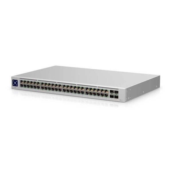 UniFi Switch 48 Giga + 4 SFP - USW-48-EU
