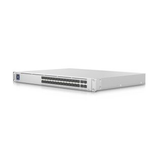 UniFi Pro Aggregation Switch 28xSFP+ 4xSFP28 - USW-PRO-AGGREGATION-EU