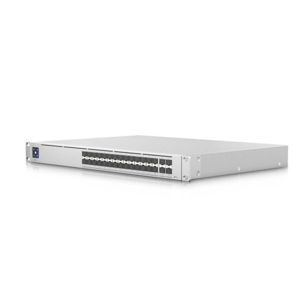 UniFi Pro Aggregation Switch 28xSFP+ 4xSFP28 - USW-PRO-AGGREGATION-EU