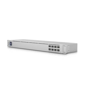 UniFi Aggregation Switch 8xSFP+ - USW-AGGREGATION-EU