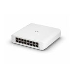 UniFi Switch 8 Giga + 8 Giga PoE+ 45W - USW-LITE-16-POE-EU