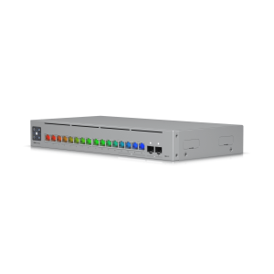 UniFi Switch L3 12Gbt + 4 2,5Gbt + 2 SFP+ - USW-PRO-MAX-16-EU