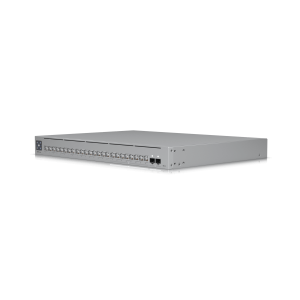 UniFi Switch L3 16Gbt + 8 2,5Gbt + 2 SFP+ - USW-PRO-MAX-24-EU