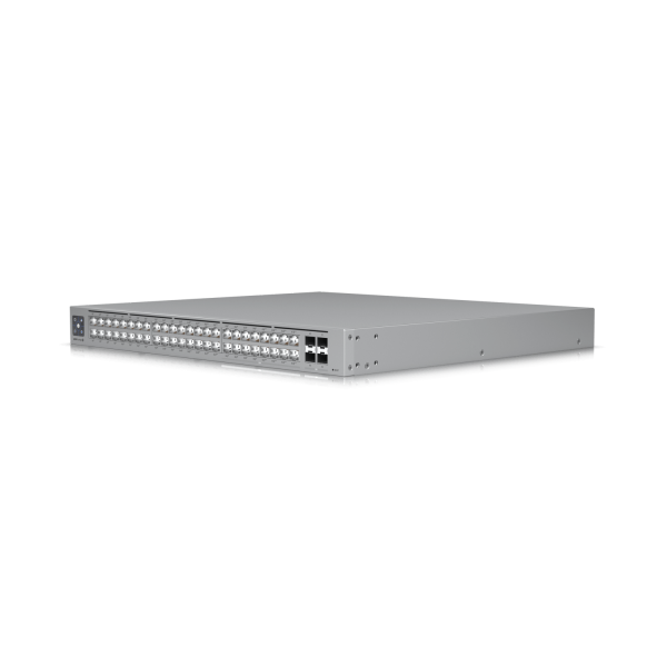 UniFi Switch L3 32Gbt + 16 2,5Gbt PoE+ 720W 4 SFP+ - USW-PRO-MAX-48-POE-EU
