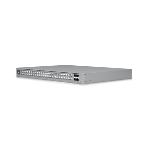 UniFi Switch L3 32Gbt + 16 2,5Gbt + 4 SFP+ - USW-PRO-MAX-48-EU