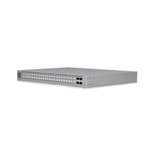 UniFi Switch L3 32Gbt + 16 2,5Gbt + 4 SFP+ - USW-PRO-MAX-48-EU