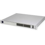 UniFi Switch Pro L2 24 Giga PoE 400W + 2 SFP+ - USW-PRO-24-POE-EU