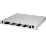 UniFi Switch Pro L2 48 Giga PoE 600W + 4 SFP+ - USW-PRO-48-POE-EU