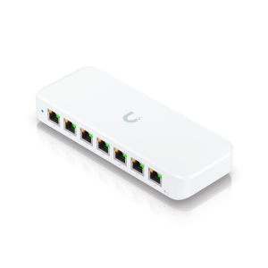 UniFi Switch 7 Giga POE +++ 210W - USW-ULTRA-210W-EU