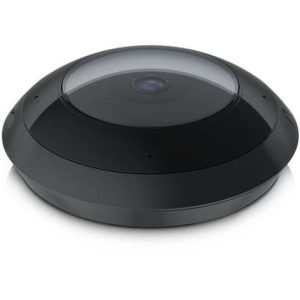 Caméra 360° AI avec IR - UVC-AI-360