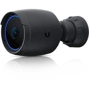 Caméra Bullet AI 4Mp 30fps IR smart détection - UVC-AI-BULLET