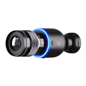 Caméra AI-DSLR 10 MP 4K Wide Angle + audio - UVC-AI-DSLR