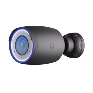 Caméra Bullet AI Pro 4K 30fps IR zoom optique - UVC-AI-PRO