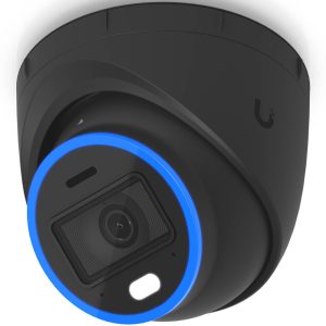 Caméra Bullet AI Turret 4K IR IK noire - UVC-AI-TURRET-B