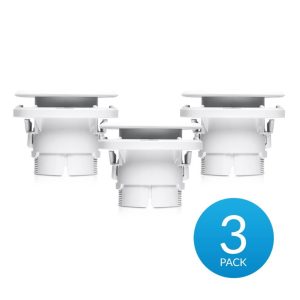 Kit de montage Ceiling Mount G3 Flex pack de 3 - UVC-G3-F-C-3