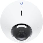 Caméra G4 Dôme HD audio 102° IK08 IR PoE - UVC-G4-DOME