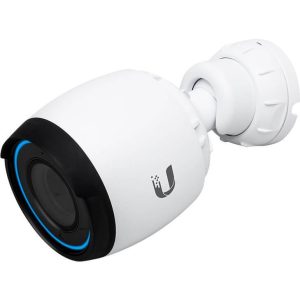 Caméra G4 bullet Pro 4K audio 43-125° IR PoE IP67 - UVC-G4-PRO
