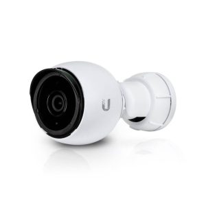 Caméra G4 bullet 1440p audio IR PoE outdoor