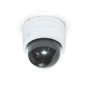 Caméra G5 Dome Ultra 2K blanche - UVC-G5-DOME-ULTRA