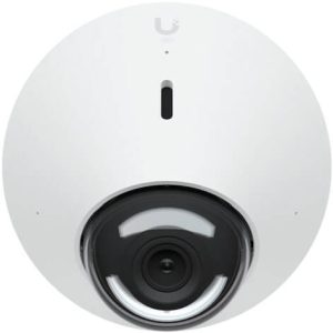 Caméra G5 Dome 2K blanche - UVC-G5-DOME