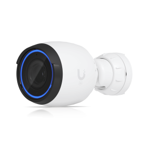 Caméra G5 Bullet Pro 4K blanche - UVC-G5-PRO