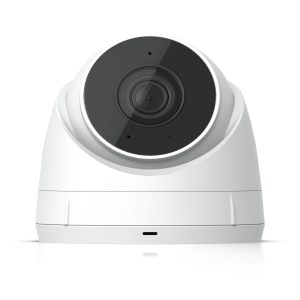 Caméra G5 Turret Ultra 2K blanche - UVC-G5-TURRET-ULTRA