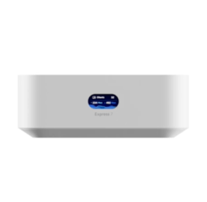 Gateway UniFi Express Wan 10G RJ45 Lan 2,5G Wifi 7 - UX7-EU