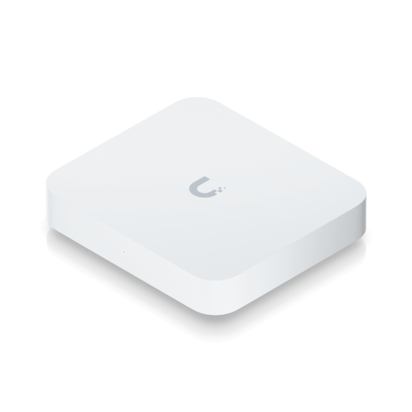 Gateway UniFi XG Max 2,5Giga IPS/IDS SD-Wan - UXG-MAX-EU