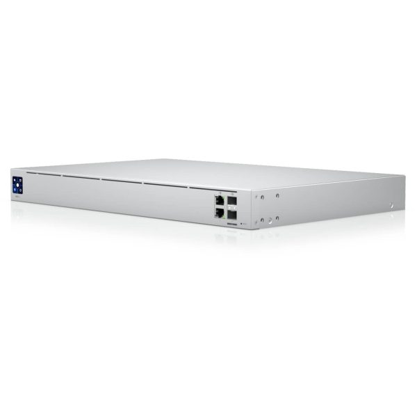 Firewall UniFi XG Pro Lan Giga&SFP+ Wan Giga&SFP+ - UXG-PRO-EU