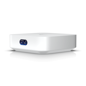 Gateway UniFi Express Lan Wan Giga Wifi 6 SD-Wan - UX-EU