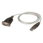 Câble adaptateur USB vers série RS232A DB9 Mâle - UC232A1-AT