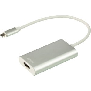 Vidéo capture CAMLIVE HDMI vers USB-C UVC - UC3020-AT