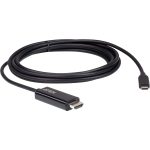 Convertisseur USB-C vers HDMI 4K 2,7m - UC3238-AT