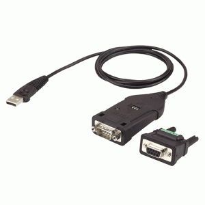 Adaptateur USB vers série RS422/RS485 - UC485-AT