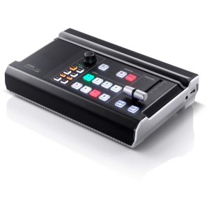 Mélangeur AV multicanal StreamLIVE HD - UC9020-AT-G