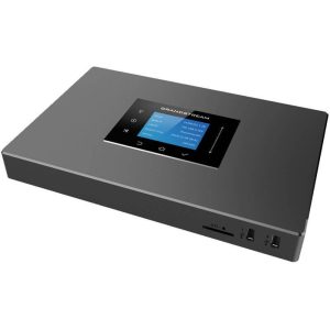 IPBX entreprise 120 appels simultanés No vidéo - UCM6304A