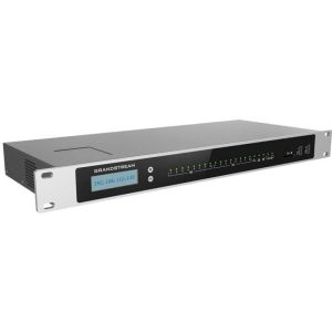 IPBX entreprise jusqu'à 300 appels simultanés - UCM6308
