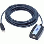 Amplificateur de ligne USB 2.0 distance max.5m - UE250